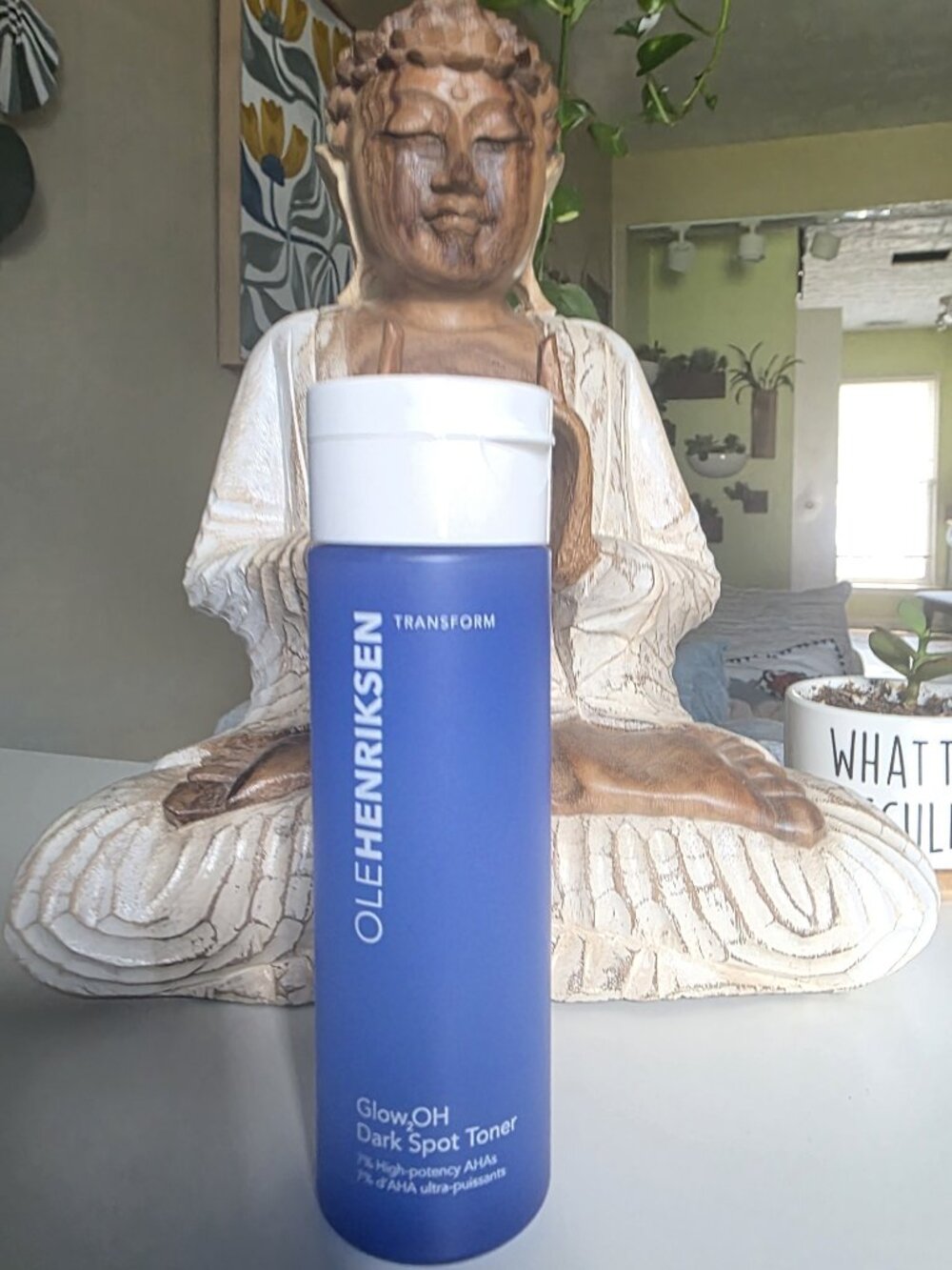 OleHenriksen Glow2OH Dark Spot Toner